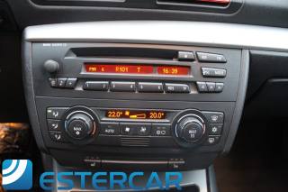 BMW 120 usata, con Antifurto