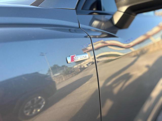 AUDI Q3 usata, con Boardcomputer