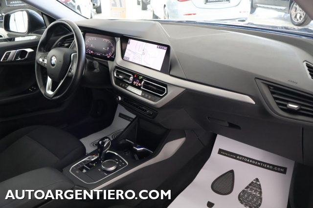 BMW 218 usata, con Sistema di chiamata d