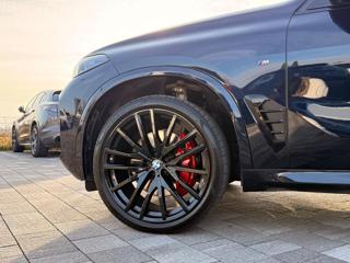 BMW X5 usata, con Antifurto