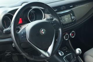 ALFA ROMEO Giulietta usata, con Alzacristalli elettrici