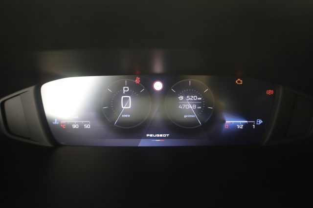 PEUGEOT 308 usata 6