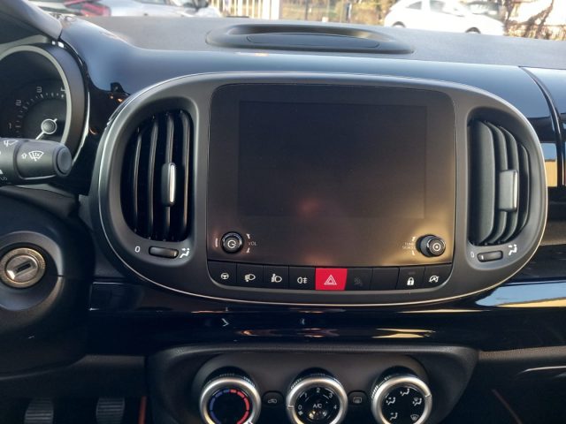 FIAT 500L usata, con Android Auto