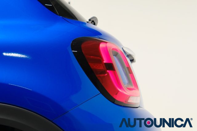 FIAT 500X usata 46
