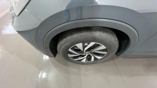 VOLKSWAGEN Tiguan usata, con Boardcomputer