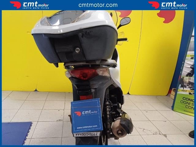 HONDA SH 150 usata 1