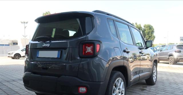 JEEP Renegade usata, con Airbag Passeggero