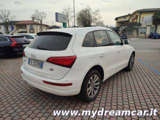 AUDI Q5 usata, con Cerchi in lega