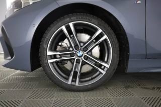 BMW 120 usata 8
