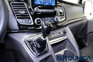 FORD Tourneo Custom usata, con Touch screen