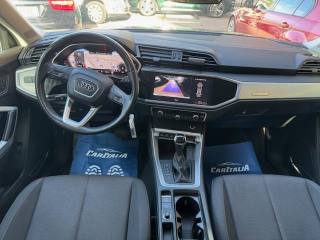 AUDI Q3 usata, con Autoradio