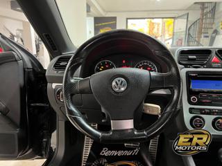 VOLKSWAGEN Scirocco usata, con Fendinebbia