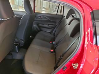 SUZUKI Swift usata, con ESP