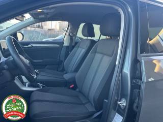 VOLKSWAGEN T-Roc usata, con Alzacristalli elettrici