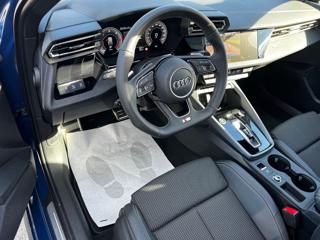 AUDI A3 usata, con Filtro antiparticolato