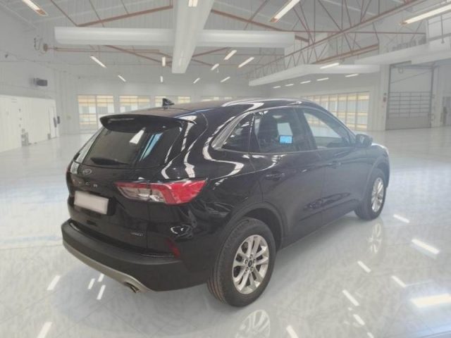FORD Kuga usata, con Airbag laterali