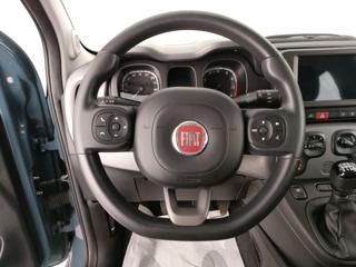 FIAT Panda usata, con Climatizzatore