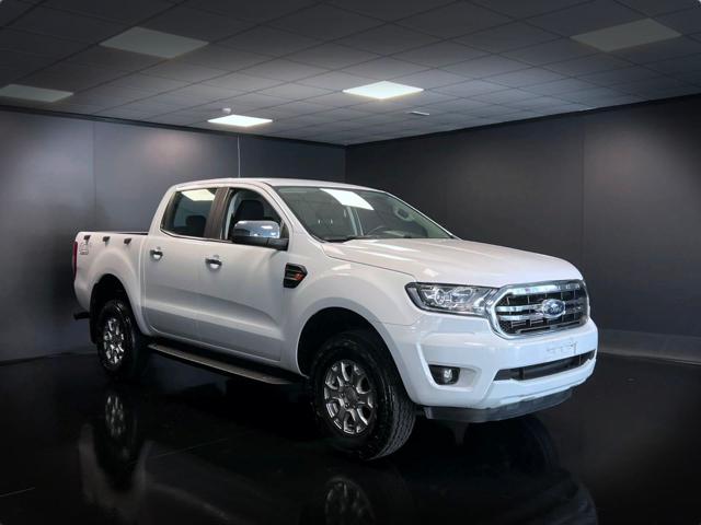 FORD Ranger usata, con Airbag laterali