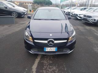 MERCEDES-BENZ CLA 180 usata, con Cruise Control