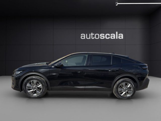 PEUGEOT 408 usata, con Airbag