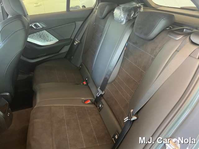 BMW 118 usata, con Controllo automatico clima