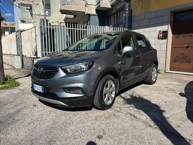 OPEL Mokka X usata, con ABS