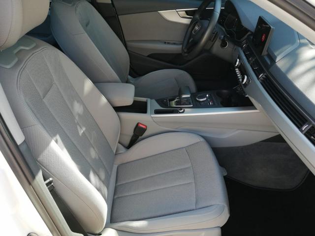 AUDI A4 usata, con Fendinebbia