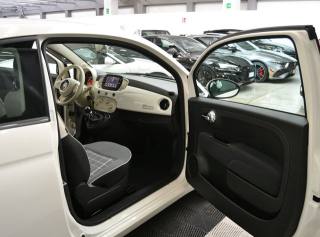 FIAT 500 usata, con Airbag laterali