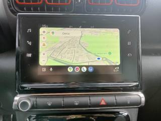 CITROEN C3 Aircross usata, con ESP