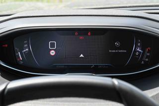 PEUGEOT 3008 usata, con Sistema di navigazione