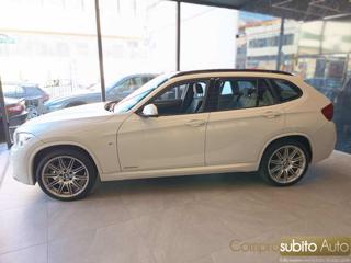 BMW X1 usata, con Chiusura centralizzata
