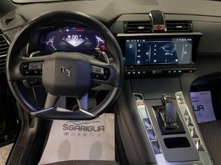 DS AUTOMOBILES DS 7 usata, con Chiusura centralizzata