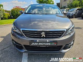 PEUGEOT 308 usata, con Cerchi in lega
