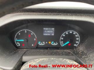 FORD Transit usata, con USB