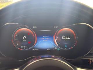 MERCEDES-BENZ GLC 220 usata, con Servosterzo