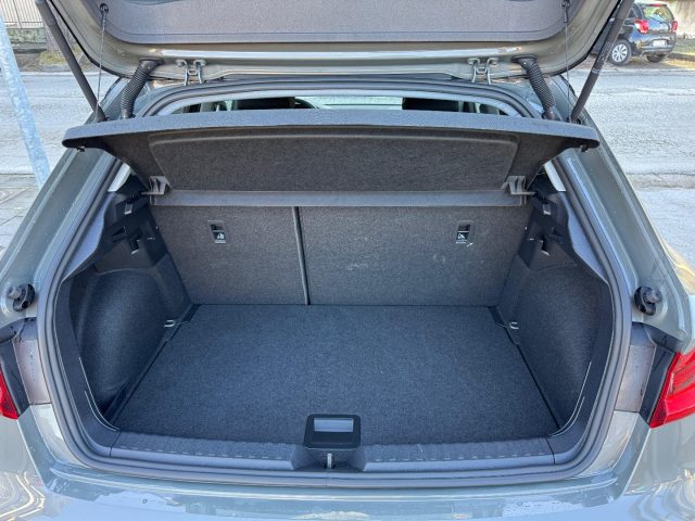 AUDI A1 usata, con Cruise Control