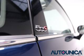 FIAT 500C usata 40