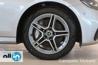 MERCEDES-BENZ E 300 usata 18