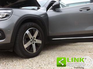 MERCEDES-BENZ GLB 200 usata 59