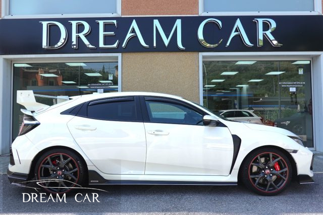 HONDA Civic usata, con Antifurto