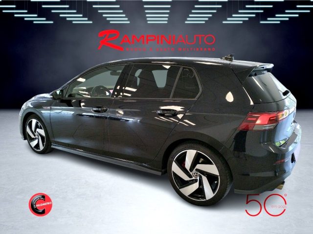 VOLKSWAGEN Golf usata 9
