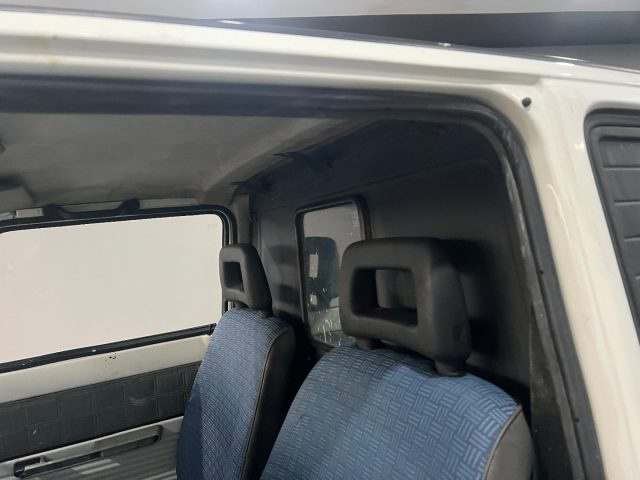 FIAT Panda usata 7