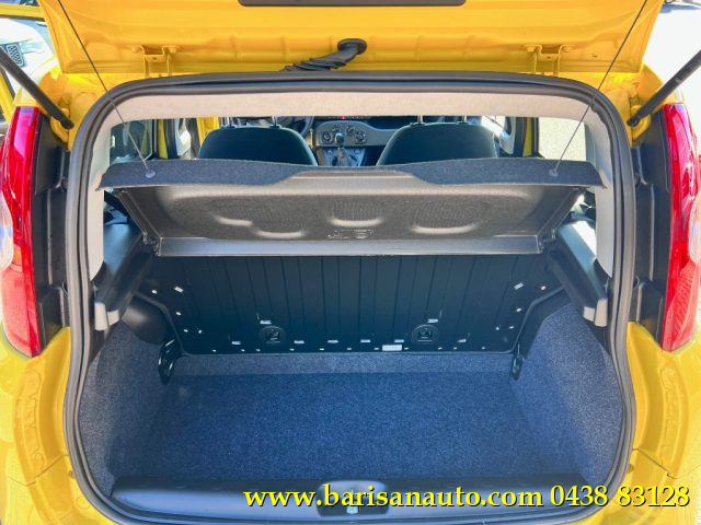 FIAT Panda usata, con Controllo trazione