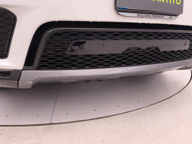 LAND ROVER Range Rover Sport usata, con Sound system