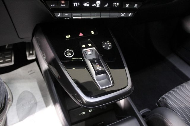 AUDI Q4 e-tron usata, con Cerchi in lega