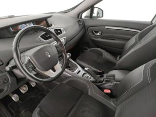RENAULT Scenic usata, con ESP
