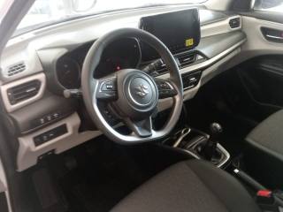 SUZUKI Swift usata, con Immobilizzatore elettronico