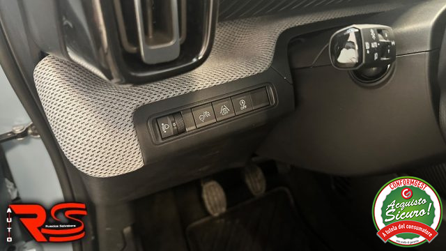 CITROEN C3 usata, con Volante in pelle