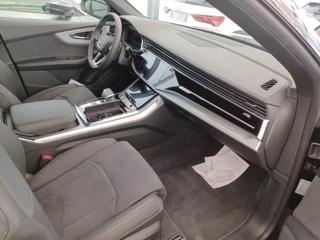 AUDI Q8 usata, con Alzacristalli elettrici