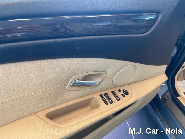 BMW 520 usata, con Chiusura centralizzata telecomandata